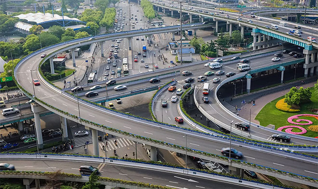 MIPT is working on a non-destructive method for assessing the quality of roads in China - MIPT, Road, China, Quality