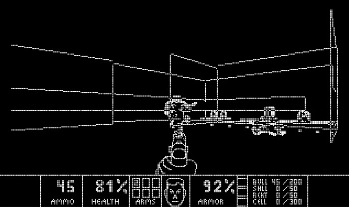 No quantum computer in the world is powerful enough to run quantum Doom - Technics, Quantum computer, Doom, Computer games