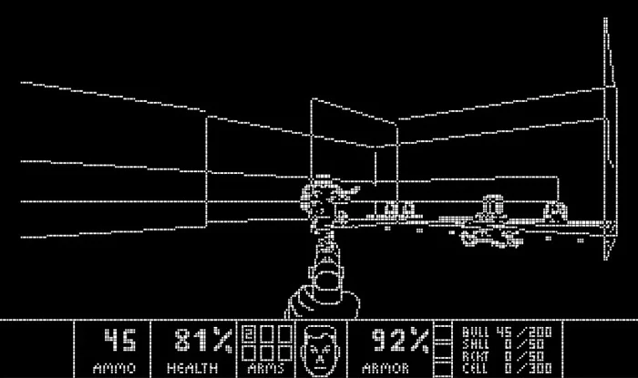 No quantum computer in the world is powerful enough to run quantum Doom - Technics, Quantum computer, Doom, Computer games