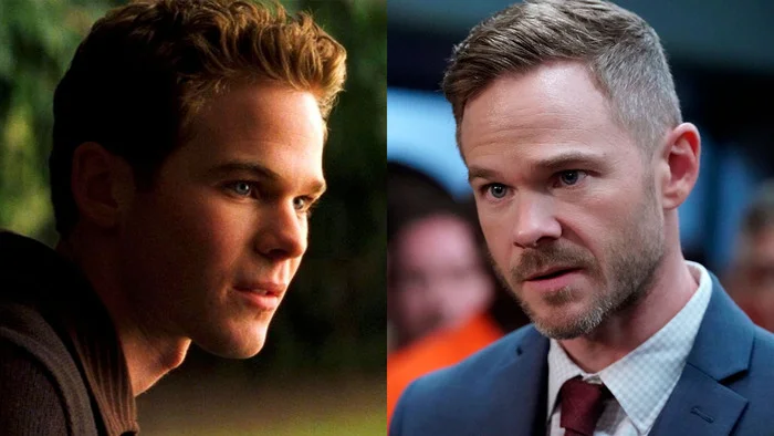 Shawn Ashmore turns 45 today - X-Men, Actors and actresses, Smallville, Boys (TV series), Earthsea Wizard, Longpost