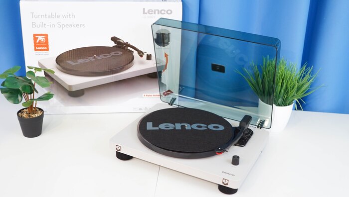   Lenco LS-50:     , ,    ,  , 
