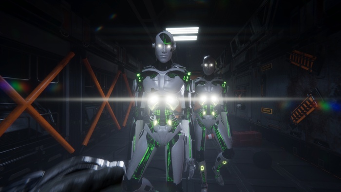 Геймлейный скриншот