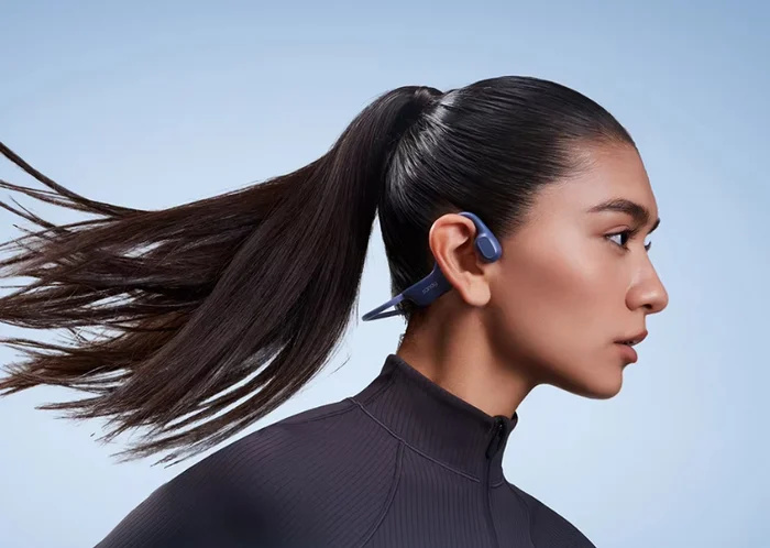 I Heard Sound Through Bone! Budget Bone Conduction Headphones Sanag Review - My, Products, Electronics, Chinese goods, AliExpress, Гаджеты, Headphones, Overview, Longpost