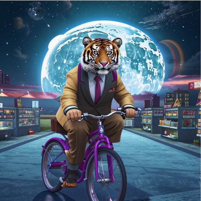 Просто странный результат