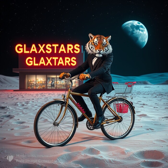 Неплохой результат. Смахивает на Flux