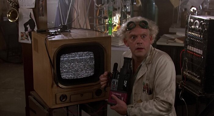 Эхо новостей