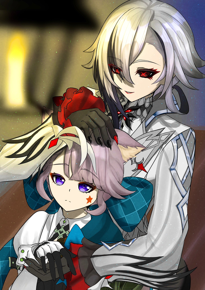 Совет тебе доченька: игнорь парней