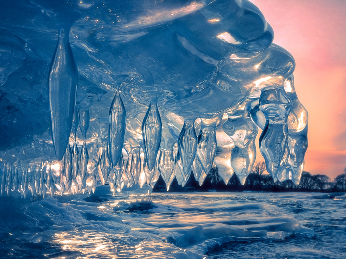 Игорь Жабский. Инопланетные гости