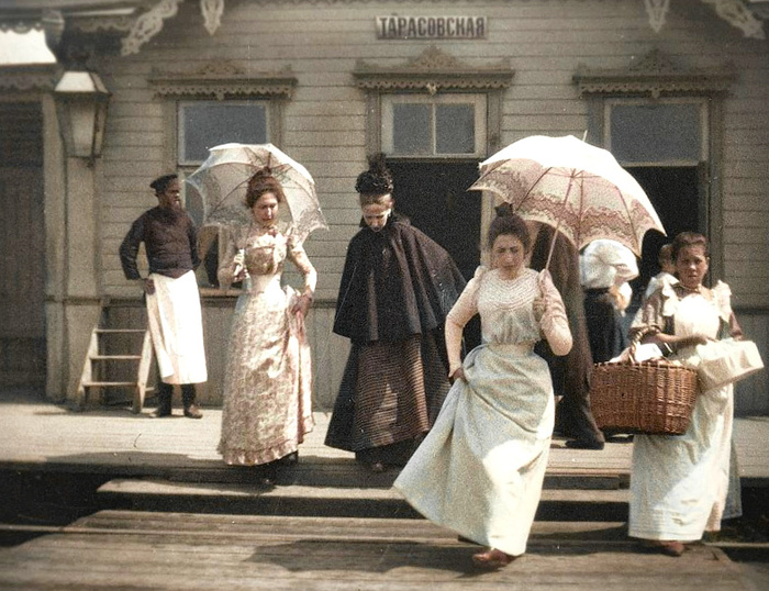 Удивительные и интересные фотографии Подмосковья времен Дореволюционной России. 20 раскрашенных фотографий. Часть II Историческое фото, Старое фото, История города, Краеведение, Города России, Колоризация, 19 век, 20 век, Московская область, Российская империя, Зарайск, Коломна, Егорьевск, Одинцово, Подольск, Серпухов, Длиннопост Удивительные и интересные фотографии Подмосковья времен Дореволюционной России. 20 раскрашенных фотографий. Часть II Историческое фото, Старое фото, История города, Краеведение, Города России, Колоризация, 19 век, 20 век, Московская область, Российская империя, Зарайск, Коломна, Егорьевск, Одинцово, Подольск, Серпухов, Длиннопост