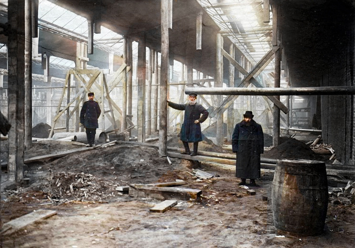 Удивительные и интересные фотографии Подмосковья времен Дореволюционной России. 20 раскрашенных фотографий. Часть II Историческое фото, Старое фото, История города, Краеведение, Города России, Колоризация, 19 век, 20 век, Московская область, Российская империя, Зарайск, Коломна, Егорьевск, Одинцово, Подольск, Серпухов, Длиннопост Удивительные и интересные фотографии Подмосковья времен Дореволюционной России. 20 раскрашенных фотографий. Часть II Историческое фото, Старое фото, История города, Краеведение, Города России, Колоризация, 19 век, 20 век, Московская область, Российская империя, Зарайск, Коломна, Егорьевск, Одинцово, Подольск, Серпухов, Длиннопост