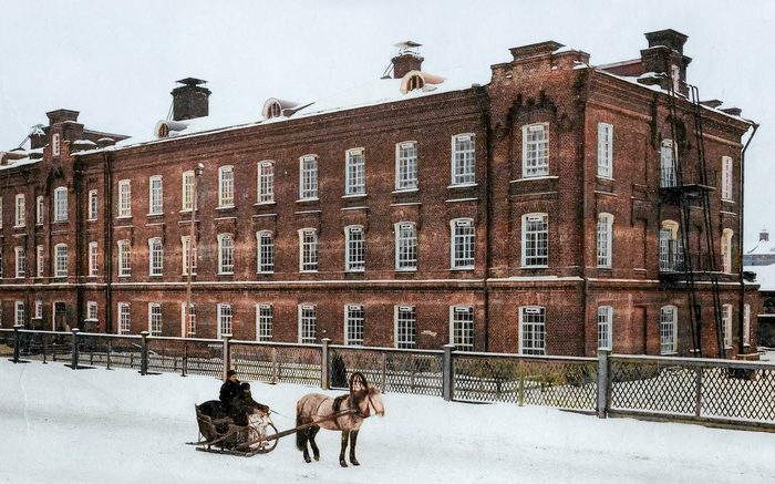 Удивительные и интересные фотографии Подмосковья времен Дореволюционной России. 20 раскрашенных фотографий. Часть II Историческое фото, Старое фото, История города, Краеведение, Города России, Колоризация, 19 век, 20 век, Московская область, Российская империя, Зарайск, Коломна, Егорьевск, Одинцово, Подольск, Серпухов, Длиннопост Удивительные и интересные фотографии Подмосковья времен Дореволюционной России. 20 раскрашенных фотографий. Часть II Историческое фото, Старое фото, История города, Краеведение, Города России, Колоризация, 19 век, 20 век, Московская область, Российская империя, Зарайск, Коломна, Егорьевск, Одинцово, Подольск, Серпухов, Длиннопост