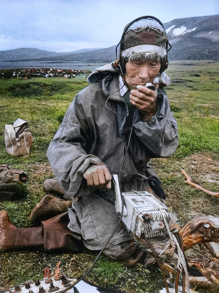 Фотограф: Виктор Загумённов