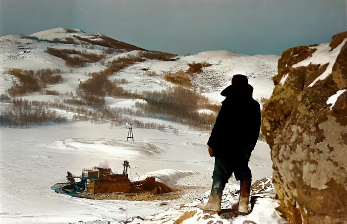 Автор фотографии неизвестен.