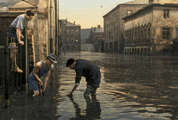 Фотограф: Семён Мишин-Моргенштерн.