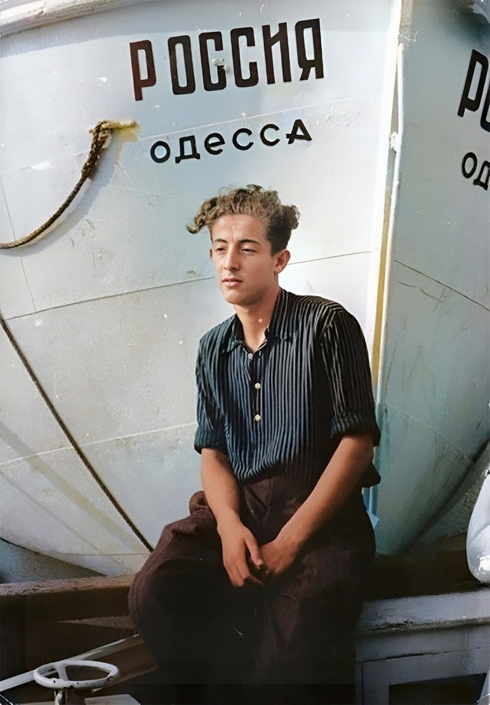 Автор: Марлен Матус