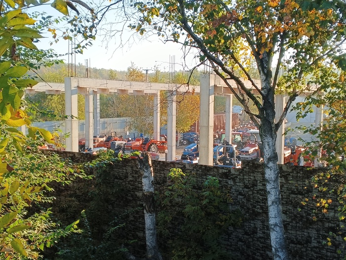 Купил бы себе, но низзя!