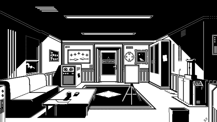    Ninja Noire Pixel Art, Game Art, Gamedev, , 2D, Indiedev,  , , , 