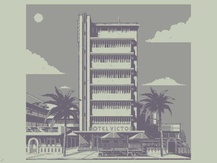  Pixel Art, , , , 