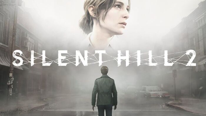   Silent Hill 2 (2024) Silent Hill 2, Silent Hill, , , ,  , 
