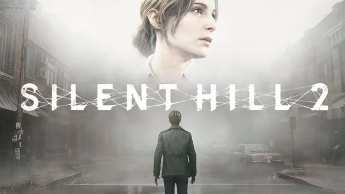 Silent Hill 2 (2024) Impressions - My, Silent Hill 2, Silent Hill, Overview, Scarecrow, Gamers, Horror game, Longpost