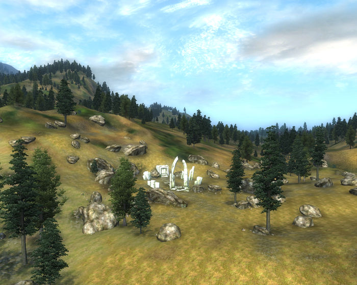  (Trumbe) Bethesda, The Elder Scrolls, The Elder Scrolls IV: Oblivion, , , , , RPG, , , 