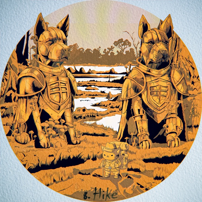 ��������, ���� 8