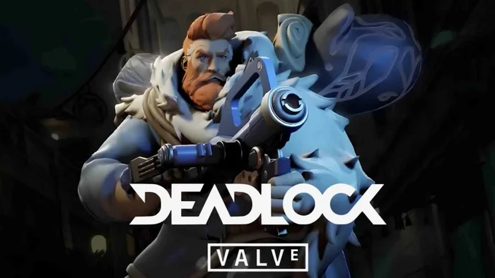 I'm giving out invites to DeadLock - Steam, Steam freebie, Freebie, Is free, Games, Deadlock, Invite