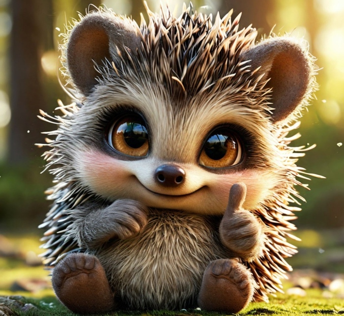 "Как говорится, если ты не можешь изменить ситуацию, измени свое отношение к неи."