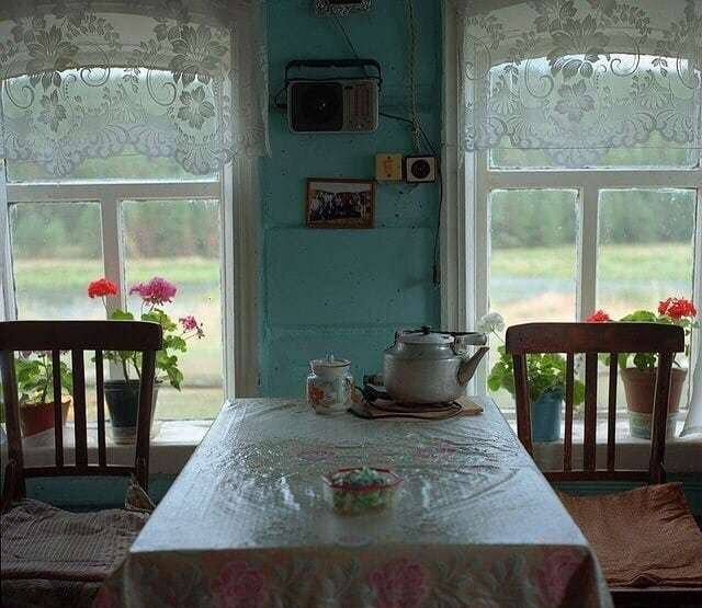 Like if you love this atmosphere! - Village, Village, Dacha, Made in USSR, Childhood in the USSR, the USSR, Childhood memories, Memories, Atmosphere, Childhood, Cosiness, Telegram (link)