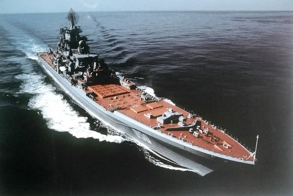 HEXAGON & KIROV: American satellite reconnaissance and the most powerful warship of the Soviet Union - Rocket, Cosmonautics, Military equipment, Satellites, VKontakte (link), Longpost