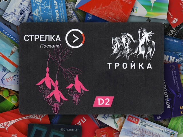 ������� | ������ "��� D2"