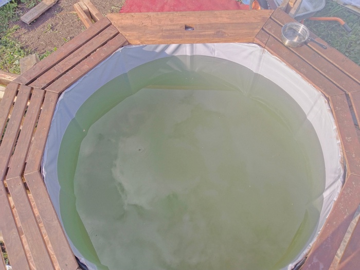 получилось вроде не плохо,