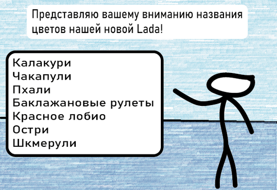 POV: AvtoVAZ - My, Picture with text, Sad humor, Oddities, AvtoVAZ, Lada, Demotivator, Joke, Sarcasm, Hardened, Author's comic, Toilet humor, Irony, Strange humor, Longpost