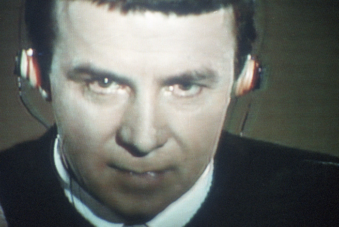 Во время телесеанса