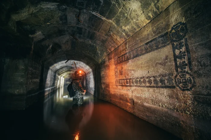 Legendary Beria's Bunker, the last days - My, Abandoned, Local history, sights, Bunker, Digger, Bomb shelter, History, Soviet, Urbanphoto, Urbanfact, Travel across Russia, Longpost