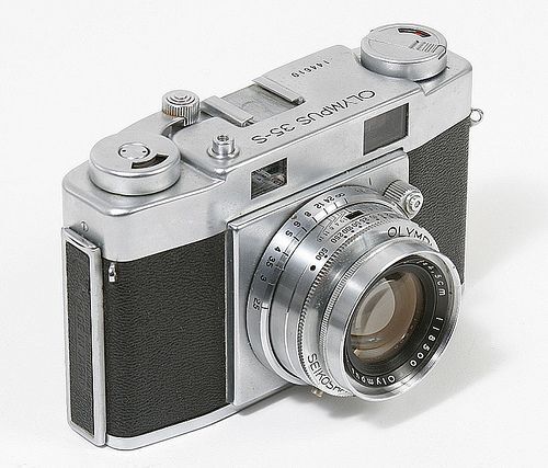    Olympus  35-S  , ,   , , , 