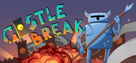 Castle Break -100% on Steam - My, Steam, Steam freebie, Freebie, Distribution, Games, Инди, Indie game