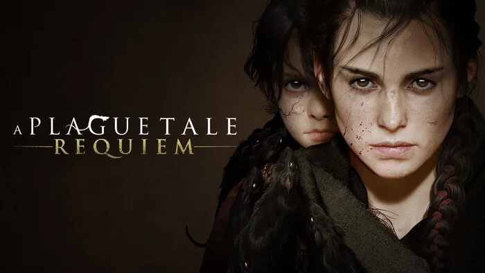 A Plague Tale: Requiem or Something Ends, Something Begins - My, Overview, Game Reviews, What to play, A Plague Tale: Requiem, A Plague Tale, Longpost, Review