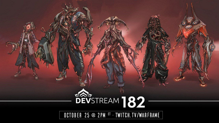  Devstream  Soulframe  Warframe!   ,  , , , Warframe, Digital Extremes, Twitch Drops, YouTube (), Soulframe