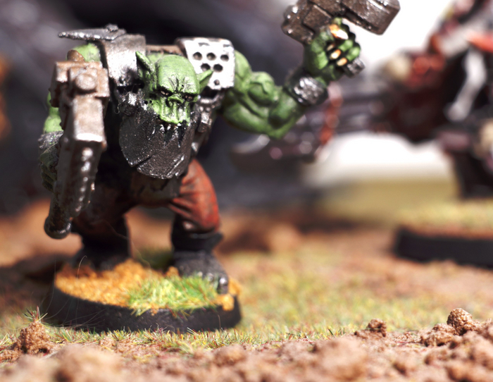 Warhammer 40k (Chaos Undivided) Warhammer 40k, Warhammer, Chaos Terminator, Chaos Space marines, Wh miniatures, , 