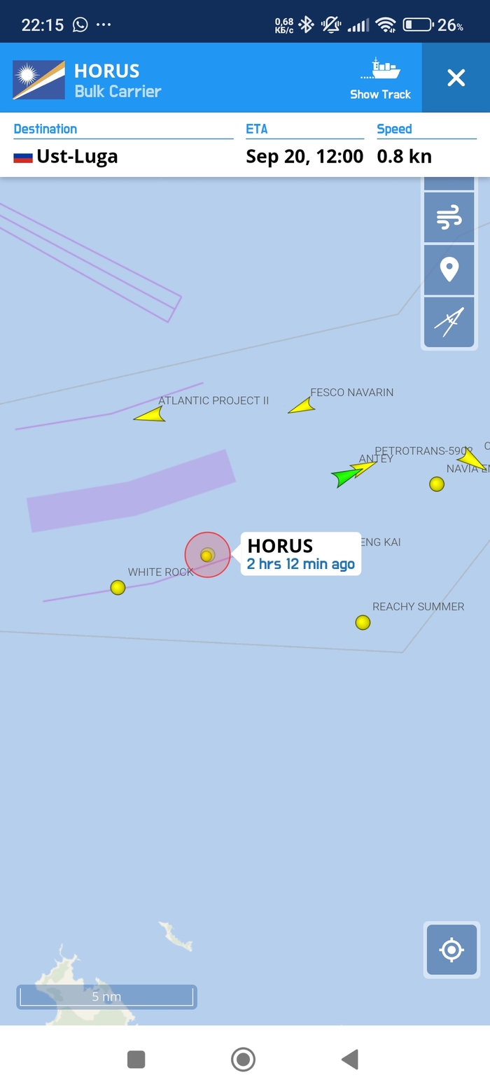 Новая ересь на подходе!