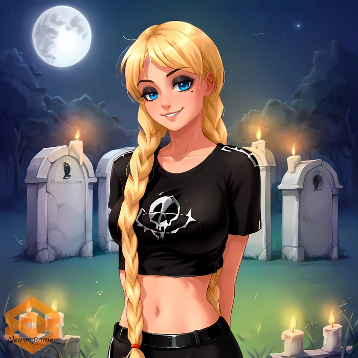 Звёзды светят и Луна,а в округе тишина...)