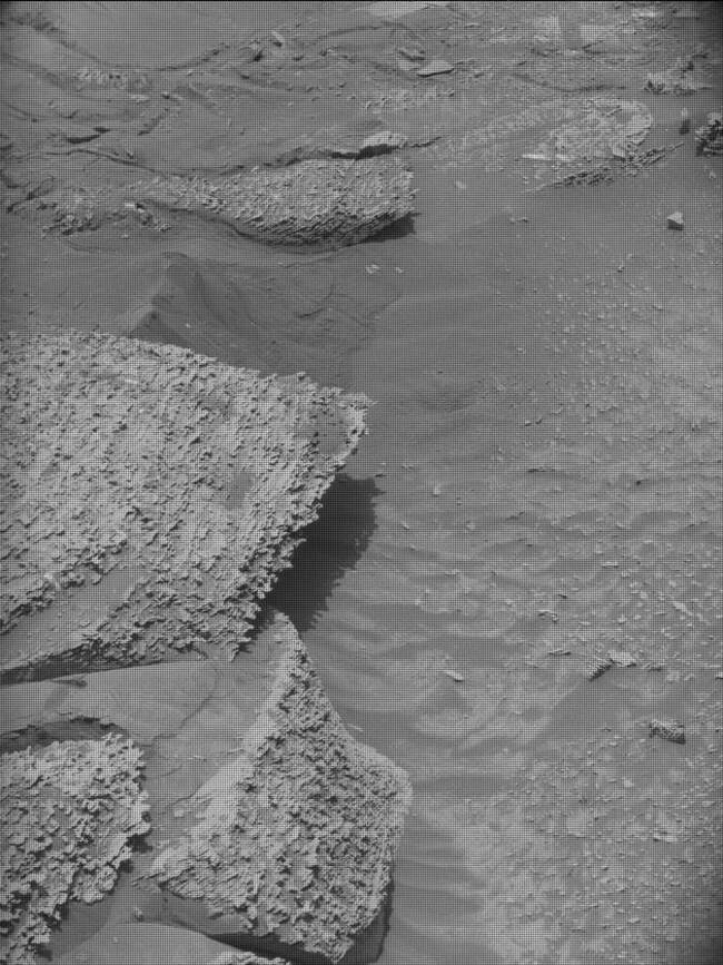 Sol 4326: Mast Camera (Mastcam)