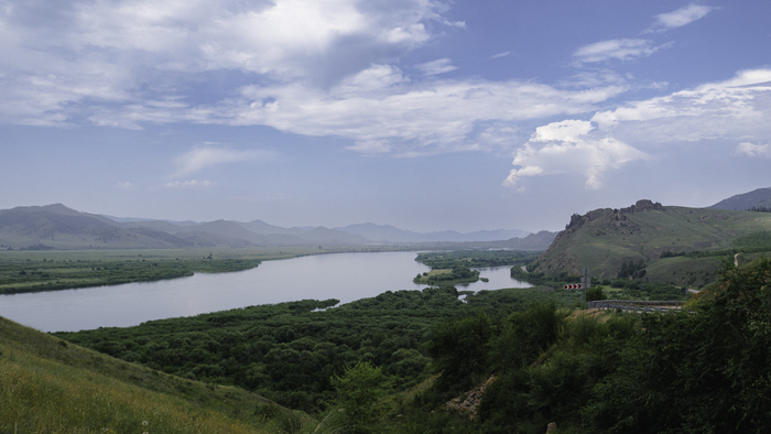 Panasonic GX80. LUMIX G VARIO 12-32/F3.5-5.6 1/400 f8