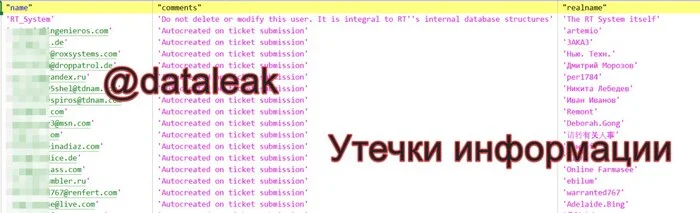 Атака на IT-инфраструктуру «Доктор Веб»: хакеры утверждают о взломе, компания реагирует - Информационная безопасность, Кибератака, Взлом, Утечка данных, Хакеры, Антивирус, It-Инфраструктура, Безопасность, Drweb, Скриншот