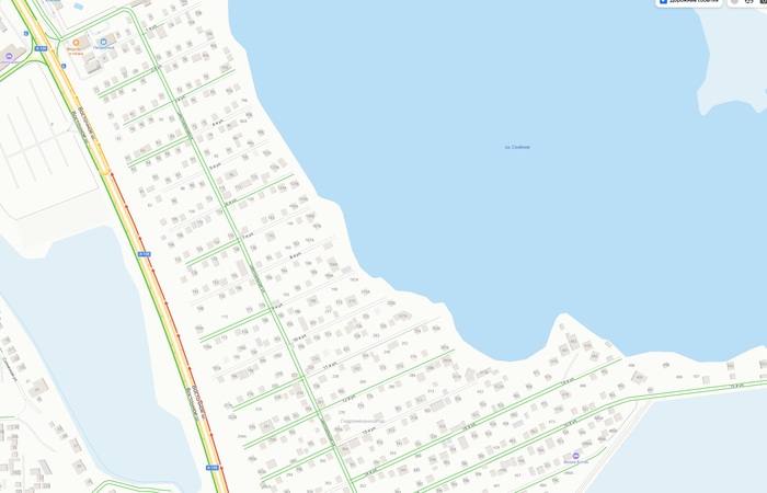 Когда сказали предумать названия улиц