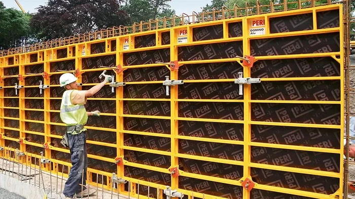 Formwork Treatment: How to Extend the Life of Materials - Building, Repair, Industry, Video, Longpost