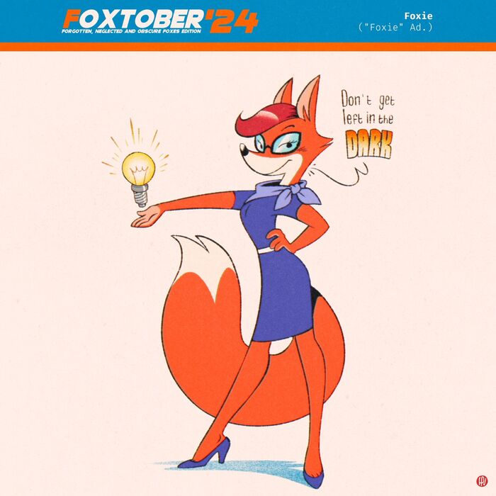 .  8 , , Fox-pop, 