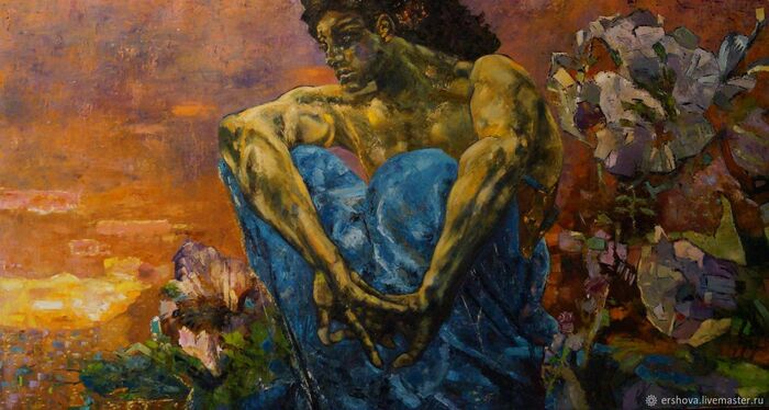 Нет меня и не надо