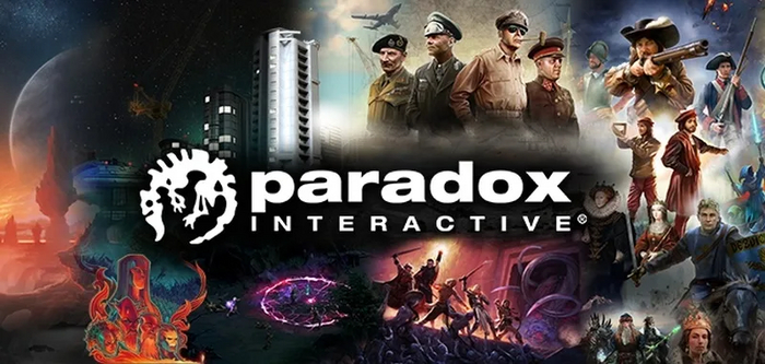 Paradox Interactive      ,   ,  , , The Sims, Paradox Interactive